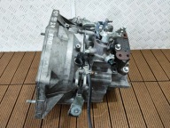 ALFA ROMEO 159 05-11 2.0 JTDM Getriebe MANUAL F40