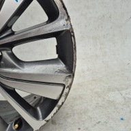 CITROEN 9677090377 7JX17 CH5-50 17" disk hliníkový