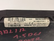 Module BSI 8200103528 RENAULT THALIA