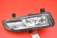 fog light left front front 261558995A NISSAN LEAF 2 II ZE1 17-21
