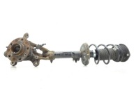 swing shock absorber McPherson left front front VW GOLF VII 5Q0255Q