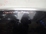 Capot FORD MONDEO MK4 2007-2010