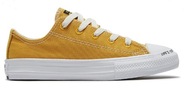 TOPÁNKY CONVERSE CTAS OX RENEW ROZ 29 - 18 CM