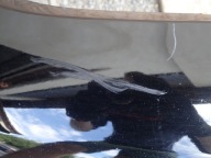 bumper front front BMW 3 III G20 G21 2019