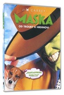 MASKA (DVD) lektor, titulky PL