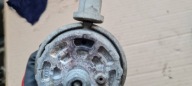 A6 C6 LIFT engine mount left left front 2.0 TDI 4F0199379BK