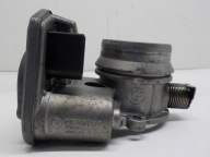 BMW 1 E87 2.0 D N47D20 throttle flap 780437301