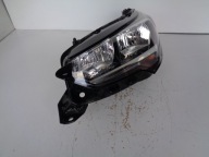 light left REFLEKTOR OPEL CORSA F 19