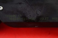 lock bonnet rear part boot 9646091580 CITROEN C3 1 and 5D 02-10