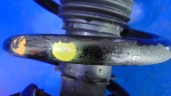 shock absorber right front MCPERSON 2.0TDCI FORD TRANSIT MK8 12-26R