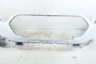 FORD TRANSIT CUSTOM LIFT 2017- bumper front front JK21-17F003-AH