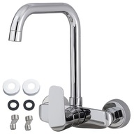 FORGATHATÓ KONYHAI CSAPTELEP MOSOGATÓHOZ ÉS MOSDÓHOZ