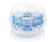 Sterylizator mikrofalowy PHILIPS Avent SCF281-02