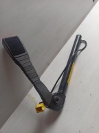OPEL VECTRA C adjuster supports left front 13127943F
