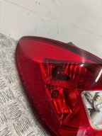 light rear part rear left OPEL CORSA D LIFT