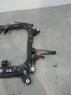 axle beam springing front Opel Vectra III (2002-2008) C