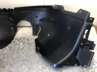 mudguard left front AUDI Q2 81M 81M821171