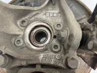 swing complete right front VW PASSAT B7 3AA 2.0 TDI 140KM