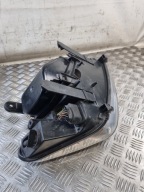 far lijeva prednji dio FORD FOCUS C MAX