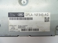 Module BLUETOTH LAND ROVER RANGE ROVER DPLA-10F845-AG
