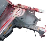 čtvrtka levá JEEP AVENGER (2022-) KOD LAKIERU 111