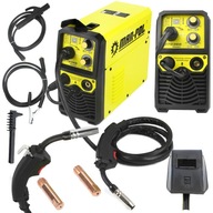 MIG HEGESZTŐGÉP - 130A MAR-POL