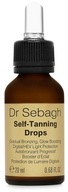 DR SEBAGH SELF-TANNING DROPS SAMOOPAĽOVACIE KVAPKY