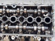 head. BMW X3 E83 M47T 2.0 TD 7781211.01