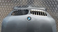 COFANO BMW X5 X6 E70 E71 LAK: A52/7 SPACEGRAU