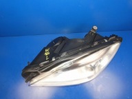 MERCEDES ML W166 light left front front - WERSJA ANGIELSKA