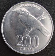 0950 - Indonezja 200 rupii, 2003