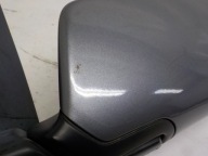 BMW X3 E83 mirror exterior left 7 vertical