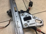 window regulator right front PEUGEOT 206 5D