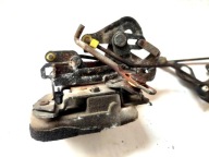 lock door right rear part damper handle HYUNDAI GALLOPER 1999