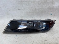 SKODA SUPERB III 15- Nebelscheinwerfer rechts 3V0941700A