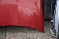 Capot VOLKSWAGEN POLO