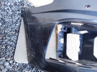 bumper front front AUDI A4 B9 8W LIFT 2019