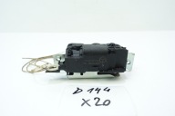 lock bonnet boot MERCEDES W206 W177 W167