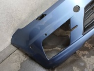 bumper front VW CADDY 2K5 15-20