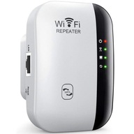 WZMACNIACZ SYGNAŁU Wi-Fi MOCNY Repeater 300Mb/s