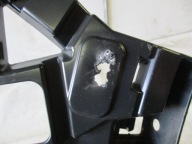 bumper bracket left front front Renault Megane 4 IV 620438925R