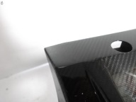MASERATI GRECALE TROFEO M182 22- SPOILER diffuser CARBON W bumper rear part original