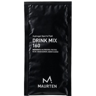Maurten Drink Mix 160 - 40g izotonický nápoj sacharidy vrecko energy