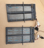 heater electrical heater AUDI A4 B8 A5 8K
