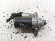 starter 02Z911023E 1.4 TSI VW Volkswagen Jetta VI (2010- )