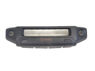 SUZUKI JIMNY 18- bumper front front