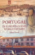Portugal in European and World History Newitt
