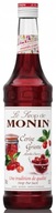 Monin Syrop Barmański Morello Cherry 700ml