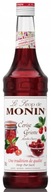 Syrop smakowy Monin Morello Cherry 700ml Czereśnia