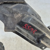 MITSUBISHI ASX and 1 10-19 mudguard front front left